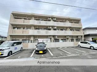 ユーミー神宮【2階】の外観