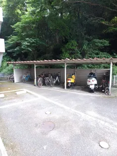 レジデンス17番館【3階】のその他画像