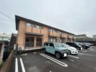 セジュール アイ 小松の画像