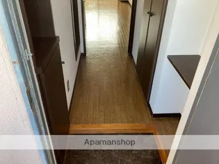 オッコーコスタ高鍋【8階】の玄関