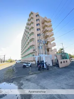 オッコーコスタ高鍋【8階】の外観