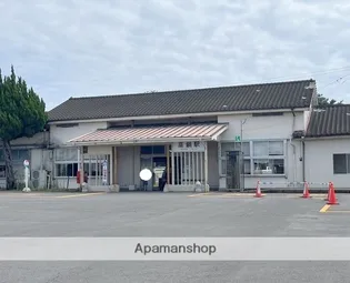 オッコーコスタ高鍋【8階】の周辺