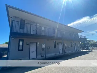 エメラルドビーチ参番館の画像