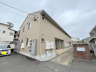 シャトーK【1階】の外観