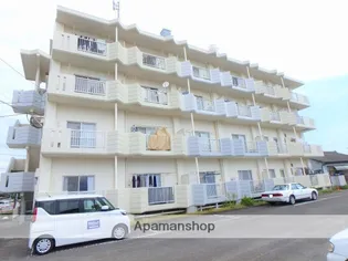 サンフラット大坪の画像