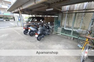 サンケイマンション第6ビル【303号室】のその他画像