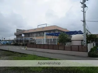 サンケイマンション第6ビル【303号室】の周辺