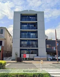 EXIA大工【1階】の外観