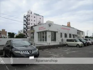 EXIA大工【1階】の周辺