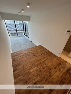 AKHC【303号室】の内装