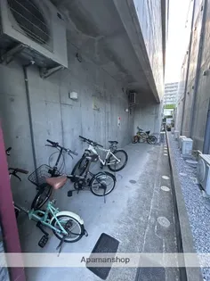 AKHC【303号室】のその他画像