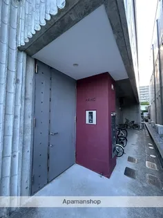 AKHC【303号室】のその他画像