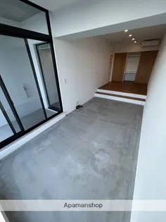 AKHC【303号室】の内装