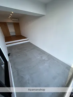 AKHC【303号室】の内装