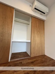 AKHC【303号室】の内装