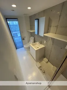 AKHC【303号室】の内装