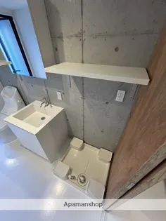 AKHC【303号室】の内装