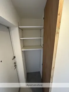 AKHC【303号室】の内装