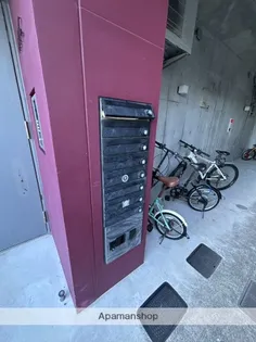 AKHC【303号室】のその他画像