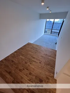 AKHC【303号室】の居間