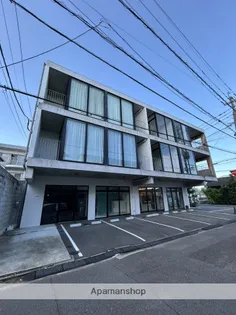 AKHC【303号室】の外観