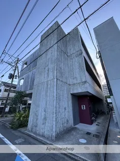 AKHC【303号室】の外観