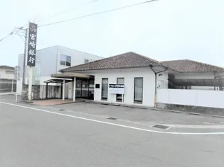 フォルムエクセレント A【1階】の周辺