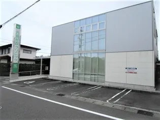 フォルムエクセレント A【1階】の周辺
