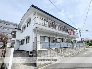 コンフォート堀川【2階】の外観