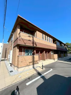 アパートメント高洲536 Ⅰ【2階】の外観