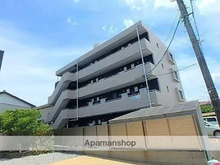 アジュール潮見の画像