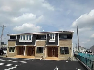 シャルム エトワール IIの画像