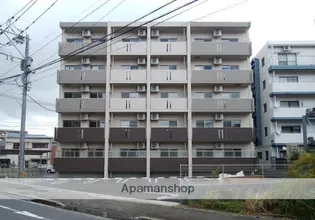 THE APARTMENT HIKARIの画像