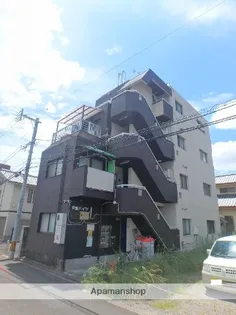 第3常盤ハイツの画像