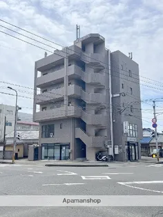 城南センタービルの画像