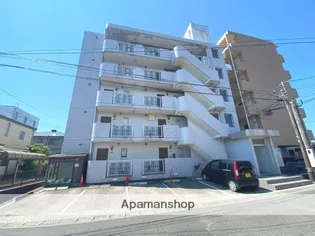 サンコート祇園【502号室】の外観