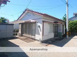 宮崎県宮崎市大字赤江【一戸建】の外観