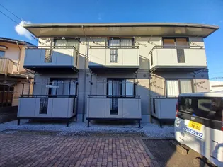 ディアコート浜 A棟の画像