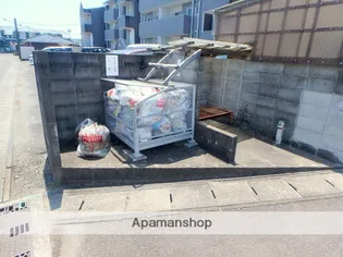 サングリッター清山【102号室】のその他画像