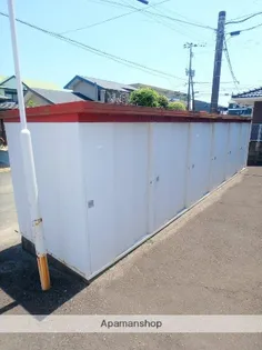 サングリッター清山【102号室】のその他画像