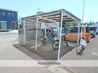 サングリッター清山【102号室】のその他画像