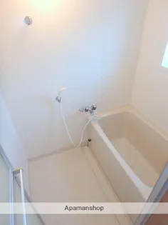 サングリッター清山【102号室】の風呂