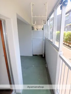 サングリッター清山【102号室】のその他画像