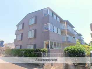 サングリッター清山【102号室】の外観