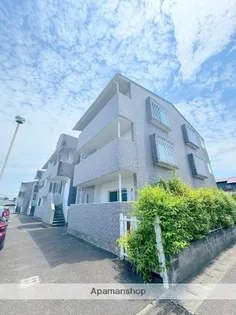 サングリッター清山【102号室】の外観