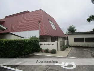 サングリッター清山【102号室】の周辺