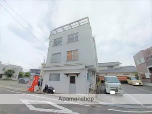 畠中コーポの画像