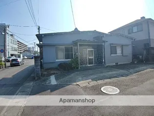 宮崎県宮崎市大工2丁目【一戸建】の外観