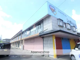 椎谷コーポの画像