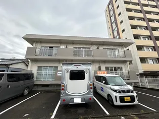 大平コーポの画像